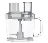 Smeg HBFP11 Food Processor Accessory for Hand Blender in Grey Smeg Grey