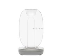 Smeg Hbhd11 Hand Blender Holder Accessory In White White One Size