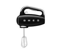 Smeg HMF01BLUK mixer Hand mixer 250 W Black