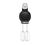 Smeg HMF01BLUK Hand Mixer - Black, Black