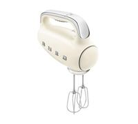 Smeg cream One Size 50's Style Hand Mixer