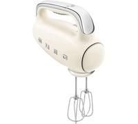 Smeg cream One Size 50's Style Hand Mixer