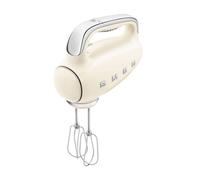 Smeg cream One Size 50's Style Hand Mixer