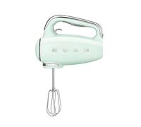 Smeg 50s Style Hand Mixer Green Medium Green