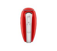 Smeg HMF01RDUK Hand Mixer - Red, Red