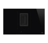 Smeg HOBD482D 83cm Venting Induction Hob