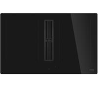 Smeg HOBD482D2 Vented Hob, Black