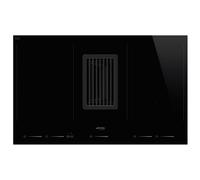 Smeg HOBD682D1 83cm Venting Induction Hob