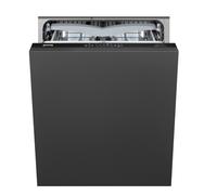 Smeg Integrated Dishwasher 13 place settings C-Rated Dry Assist - DI331C