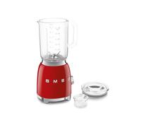 Smeg BLF03RDUK blender 1.5 L Tabletop blender 800 W Red