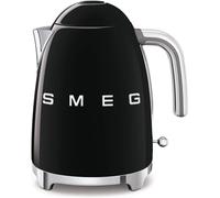 Smeg KLF03BLUK electric kettle 1.7 L 3000 W Black