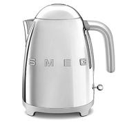 Smeg Jug Kettle Polished Steel