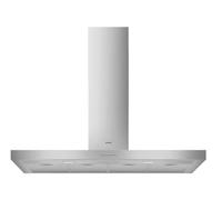 Smeg KBT1200XE - Chimney Extractor Hood - A energy