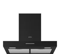 Smeg KBT600MB 60cm Chimney Cooker Hood
