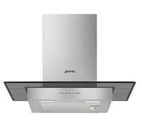 Smeg KBT600VE - Extractor - B energy