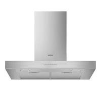 Smeg KBT700XE 70cm Chimney Cooker Hood