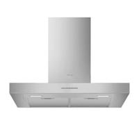 Smeg KBT700XE 70cm Chimney Hood - Stainless Steel