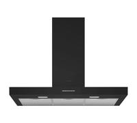 Smeg Universal Hood KBT900NE Matte Black