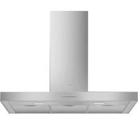 Smeg KBT900XE 90cm Chimney Cooker Hood A