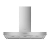 Smeg Universal Hood KBT900XE Stainless steel