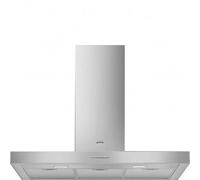 Smeg Universal Hood KBT900XE Stainless steel