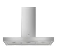 Smeg KBT900XE - Chimney Extractor Hood - A energy