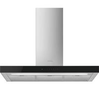 Smeg KBT9L4VN Chimney Hood