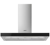 Smeg KBT9L4VN - Extractor - A energy
