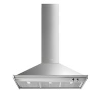 Smeg Classic Hood KD100HXE Stainless steel