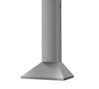 Smeg KD61XE3 60cm Chimney Cooker Hood C