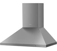 Smeg KD61XE3 60cm Chimney Cooker Hood C