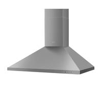 Smeg Universal KD91XE3 90cm Chimney Cooker Hood - Stainless Steel, Stainless Steel