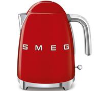 SMEG KETTLE 50STYLE RED KLF03RDEU
