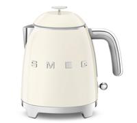 SMEG KETTLE MINI 50STYLE CREAM KLF05CREU