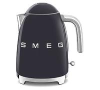 Smeg KLF03GRUK electric kettle 1.7 L 3000 W Grey