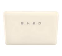 Smeg KFAB84CR - Cream 70cm Chimney Cooker Hood - 605m³/h - A Energy