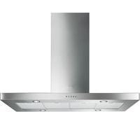 Smeg KI120XE Stainless Steel Island Hood