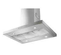 Smeg KI90XE - Stainless steel Extractor - B energy