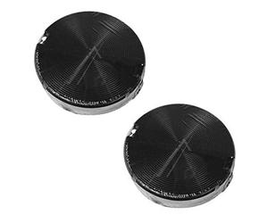 Smeg KITFC155 Cooker Hood Carbon Filters Pack of 2