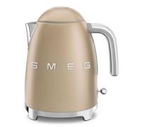 Smeg Retro 50's Style Kettle, KLF03CHMUK