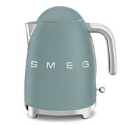 Smeg KLF03EGMUK Kettle - Emerald Green, Green