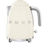 Smeg Klf03 Retro Style Kettle 1.7 Litre