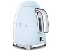 Smeg KLF03 Retro Style Kettle 1.7 Litre in Pale Blue Smeg Pale Blue