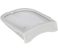 Smeg Klf03 Spout Mesh Grill Filter For Kettle In White White One Size