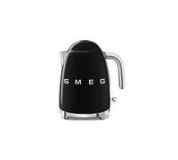 Smeg 50's Style Kettles KLF03BLEU Black