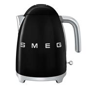 Smeg KLF03BLUK electric kettle 1.7 L 3000 W Black