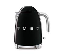 Smeg KLF03BLUK electric kettle 1.7 L 3000 W Black