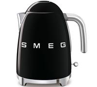 Kettle Smeg KLF03BLUK 50's Style Black