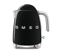 Smeg KLF03BLUK electric kettle 1.7 L 3000 W Black