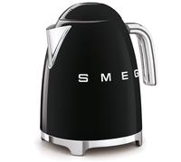 Smeg 1.7ltr Retro Style Jug Pastel Black